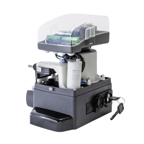 Automatismo para Portão de correr até 500Kg BRAVO500