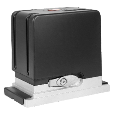 Conjunto Automatismo Dz Cube 600 Legero