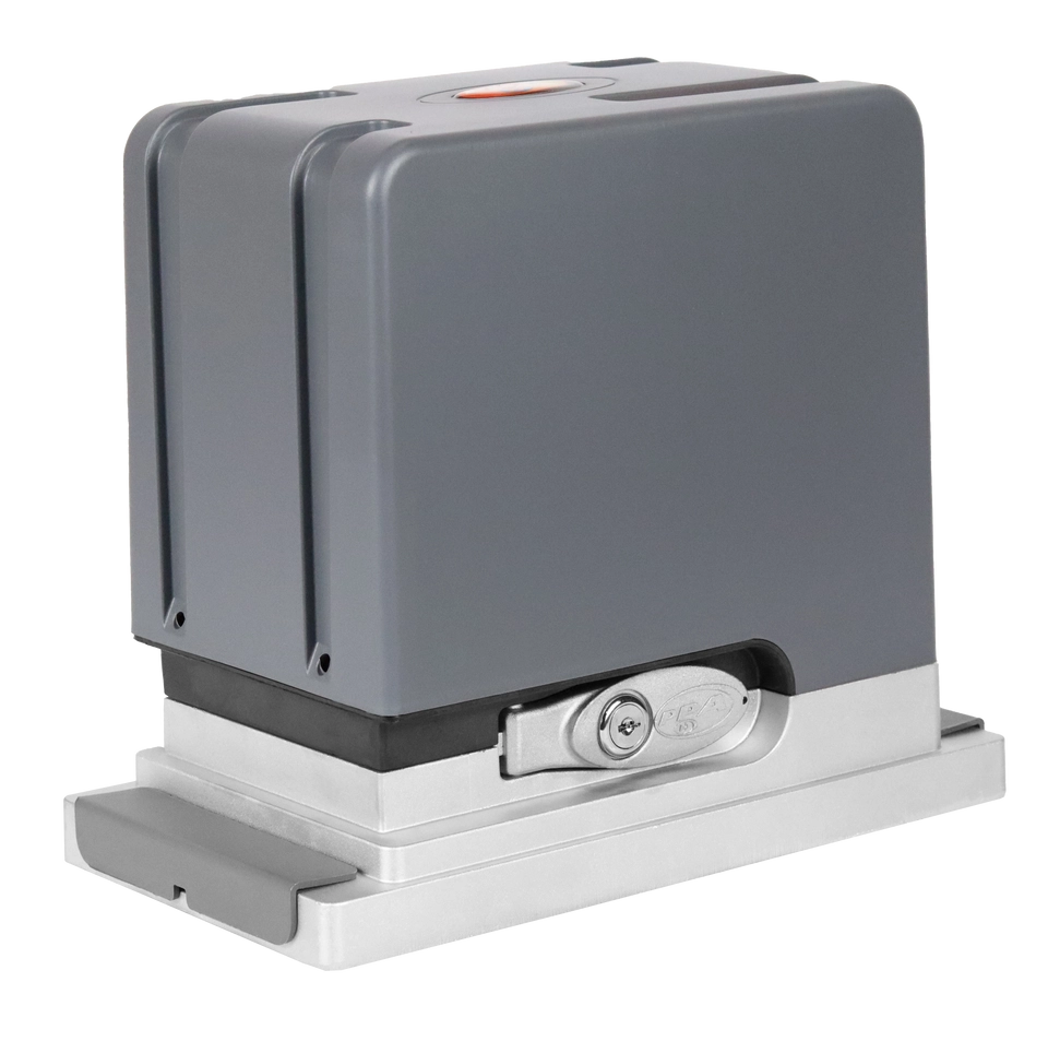 Conjunto Automatismo Dz Cube 650 Jet Flex