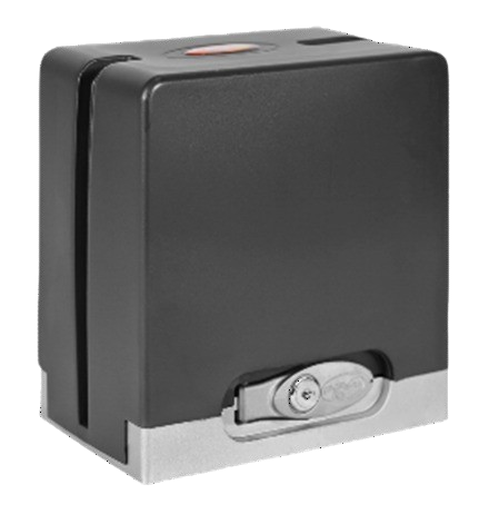 Conjunto Automatismo Dz Hub Legero