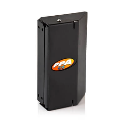 Eletroímã P200 12V Preto